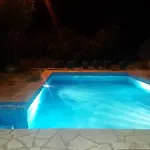 Willa Pool Mansion Salonae Solin