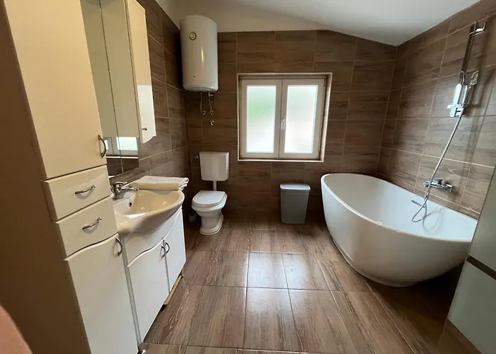 Villa Pool Mansion Salonae Solin