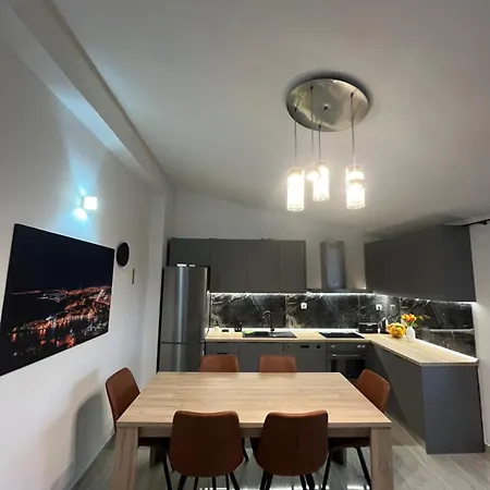 וילה Pool Mansion Salonae סולין