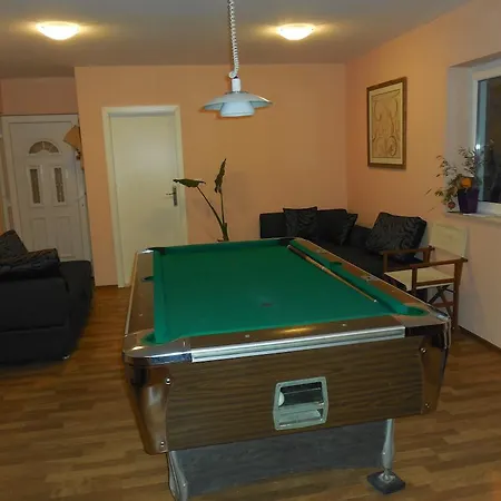 Pool Mansion Salonae * Solin
