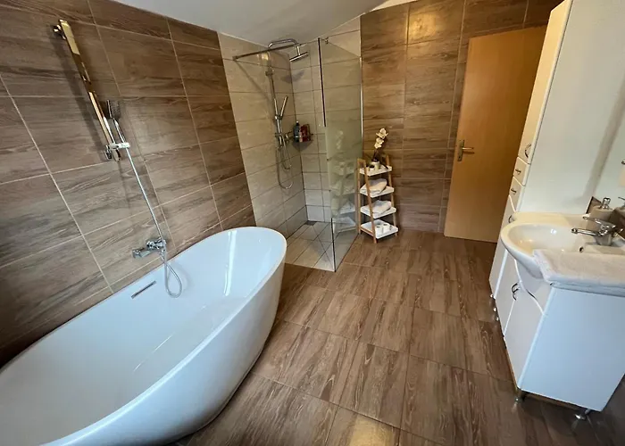 Villa Pool Mansion Salonae *